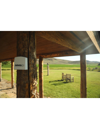 Buy Air Quality Monitor Davis AirLink - Stratosens.com