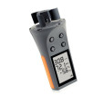 Handheld Anemometer Thermometer Plastimo Meteos 1