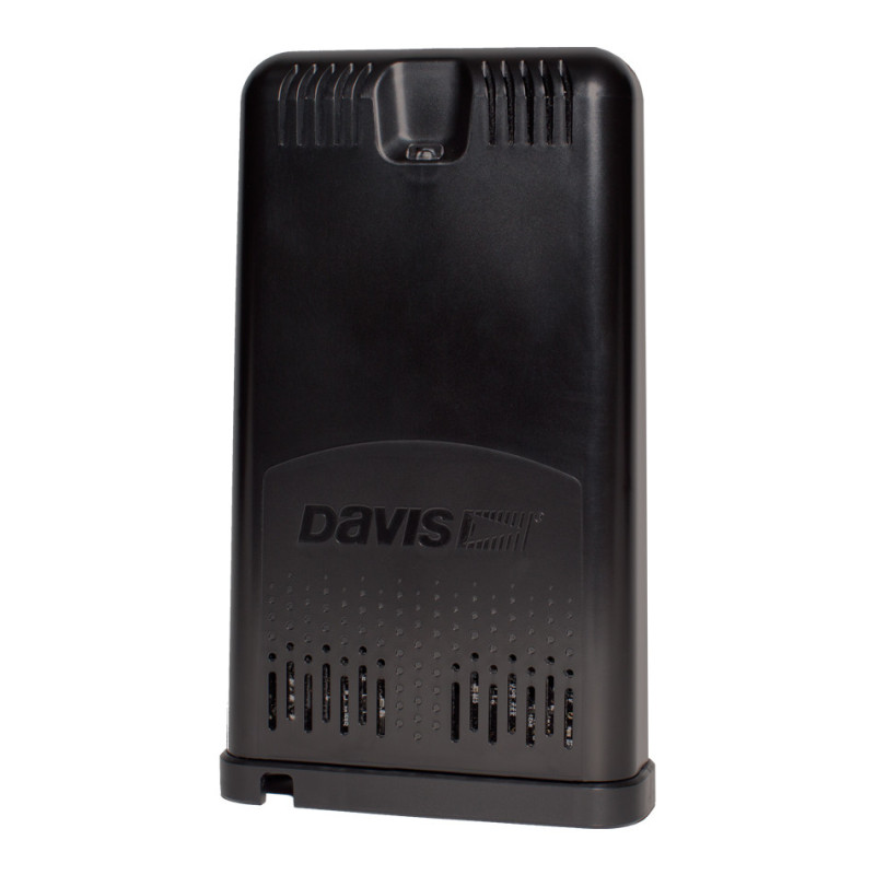 Davis WeatherLink Live Davis WeatherLink Live
