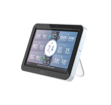 Comprar Consola Davis WeatherLink - Stratosens.com