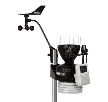 Integrated Sensor Suite for Wireless Davis Vantage Pro 2