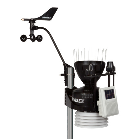 Conjunto Integrado de Sensores para Wireless Davis Vantage Pro 2 Plus