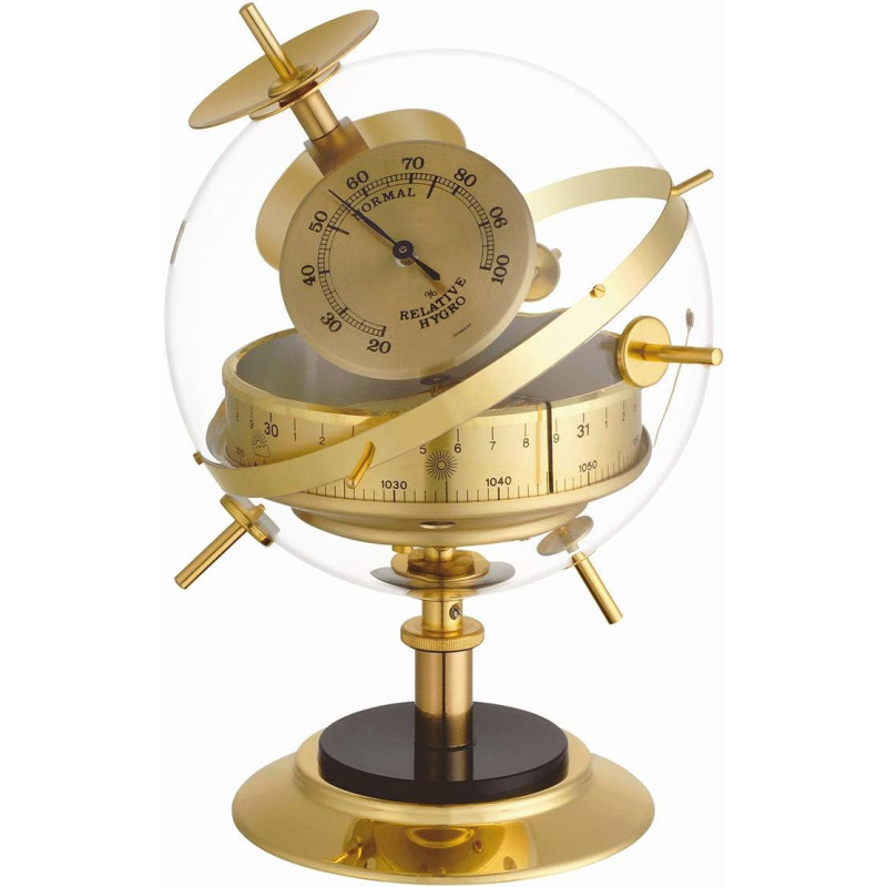 Comprar Estació Meteorològica Analògica TFA Sputnik - Stratosens.com