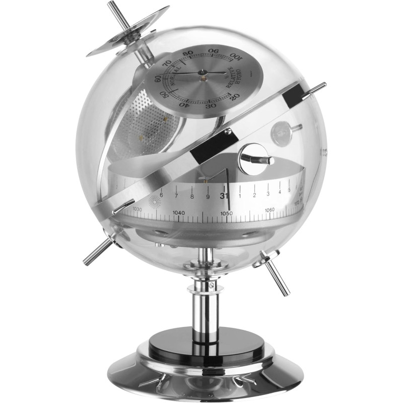 Analog Weather Station TFA Sputnik Analog Weather Station TFA Sputnik