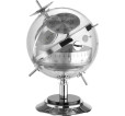 Estación Meteorológica Analógica TFA Sputnik