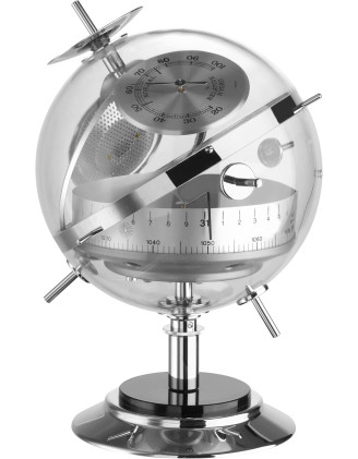 Comprar Estación Meteorológica Analógica TFA Sputnik - Stratosens.com