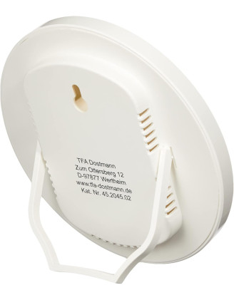 Buy Interior Thermometer Hygrometer TFA - Stratosens.com