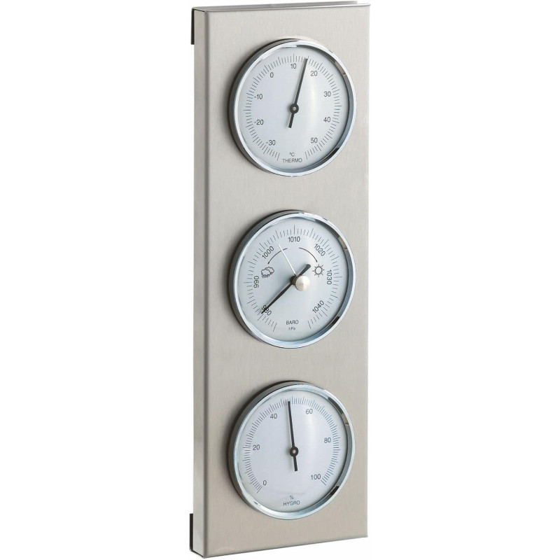 Analog Weather Station TFA