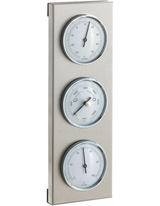 Buy Analog Weather Station TFA - Stratosens.com