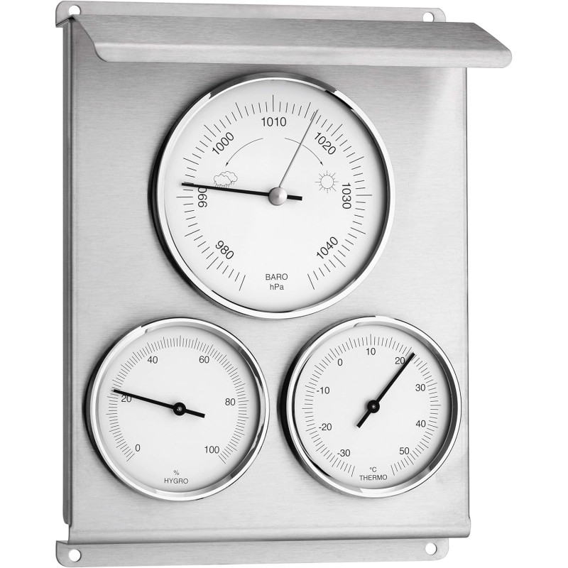 Analog Weather Station TFA Analog Weather Station TFA
