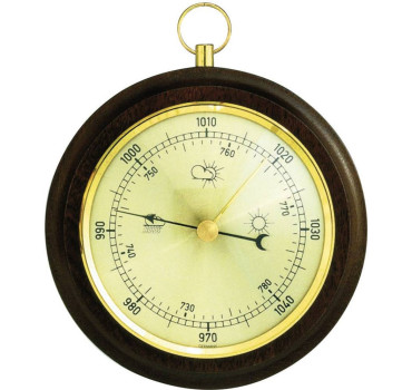 Buy Barometer TFA - Stratosens.com
