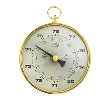 Buy Barometer TFA - Stratosens.com