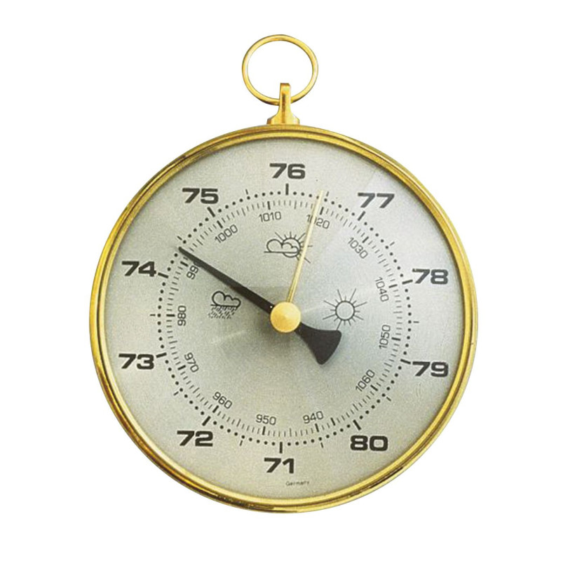 Barometer TFA Barometer TFA