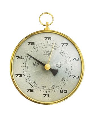 Buy Barometer TFA - Stratosens.com