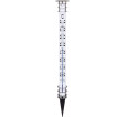 Metal XXL Garden Thermometer TFA Metal XXL Garden Thermometer TFA