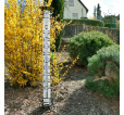 Metal XXL Garden Thermometer TFA Metal XXL Garden Thermometer TFA