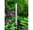 Metal XXL Garden Thermometer TFA Metal XXL Garden Thermometer TFA