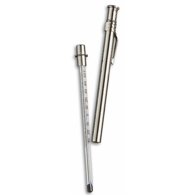Analog Thermometer TFA Analog Thermometer TFA