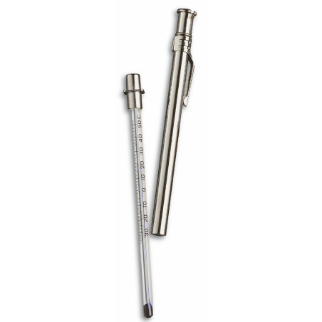 Comprar Termòmetre Analògic TFA - Stratosens.com