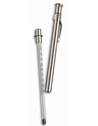 Buy Analog Thermometer TFA - Stratosens.com