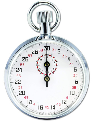 Buy Mechanical Stopwatch TFA - Stratosens.com