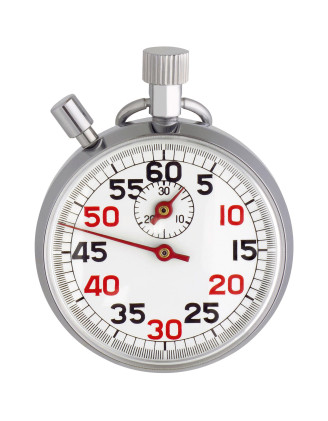 Buy Mechanical Stopwatch TFA - Stratosens.com