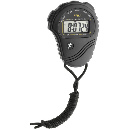 Buy Digital Stopwatch TFA - Stratosens.com