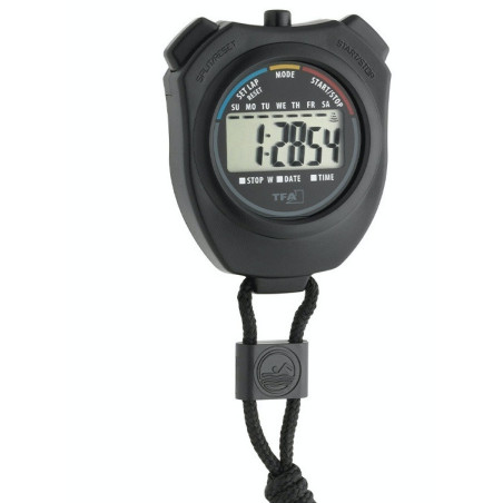 Buy Digital Stopwatch TFA - Stratosens.com