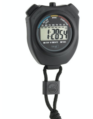 Comprar Cronómetro Digital TFA - Stratosens.com
