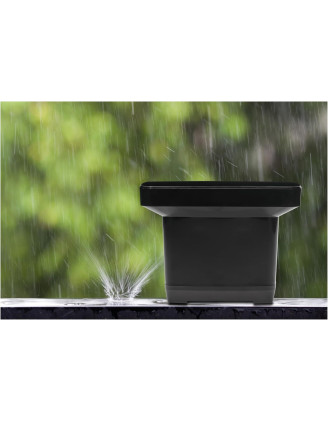 Buy Digital Wireless Rain Gauge TFA Splash - Stratosens.com
