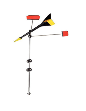 Comprar Veleta Plastimo Vireflex 15 - Stratosens.com