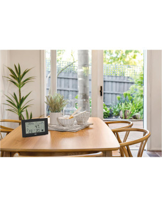 Comprar Pluviòmetre Digital Inalàmbric TFA Splash - Stratosens.com