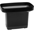 Digital Wireless Rain Gauge TFA Splash