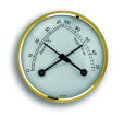 Analog Thermometer Hygrometer TFA Analog Thermometer Hygrometer TFA