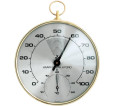 Analog Thermometer Hygrometer TFA Analog Thermometer Hygrometer TFA
