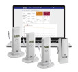 Digital Weather Station TFA WeatherHub Observer