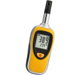 Portable Thermometer Hygrometer TFA Klima Bee
