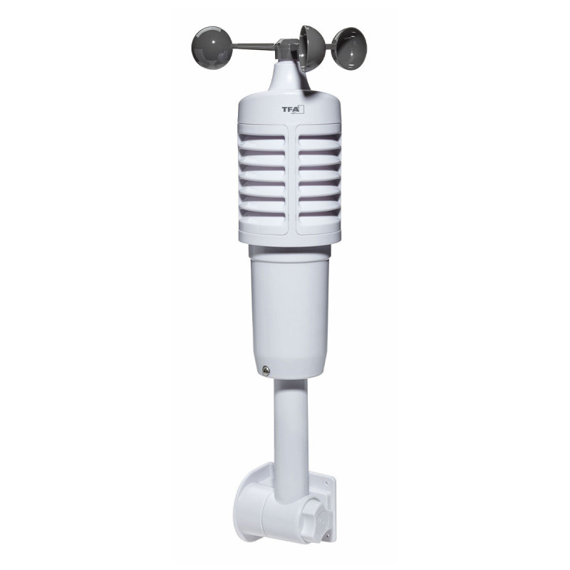 Integrated Sensor Suite for TFA 35.1140 Weather Station