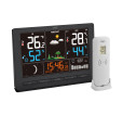 Digital Weather Station TFA Season 2