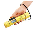 Profundímetro Plastimo Echotest II