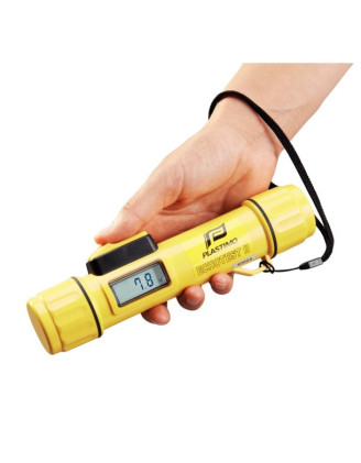 Depth Sounder Plastimo Echotest II - Stratosens.com