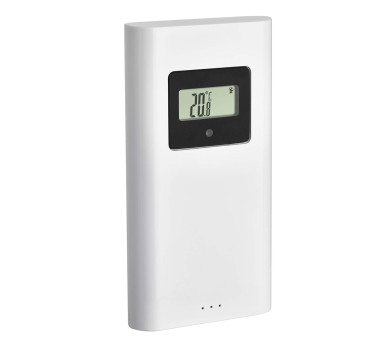 Digital Weather Station TFA Horizon