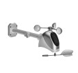 Anemometer for TFA Weather Pro Station