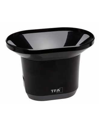 Comprar Pluviòmetre TFA 30.3233.01 - Stratosens.com