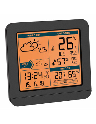 Buy Weather Station TFA Sky - Stratosens.com