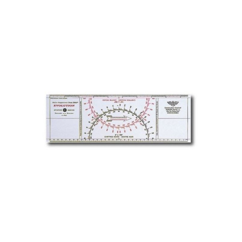 Cras Ruler Cras Ruler