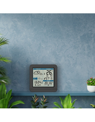Buy Weather Station TFA Sky - Stratosens.com