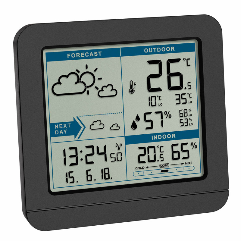Weather Station TFA Sky