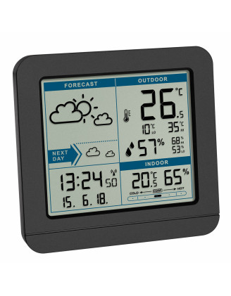 Buy Weather Station TFA Sky - Stratosens.com