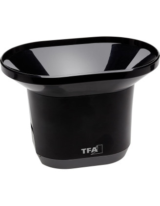 Buy Digital Weather Station TFA Rain Pro - Stratosens.com